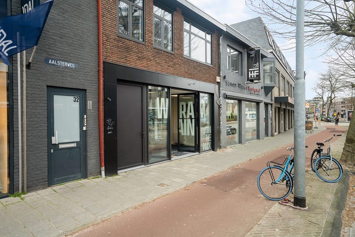 Photo 4 of Aalsterweg 30-A