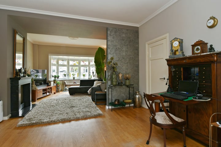 Foto 6 van Biest 17