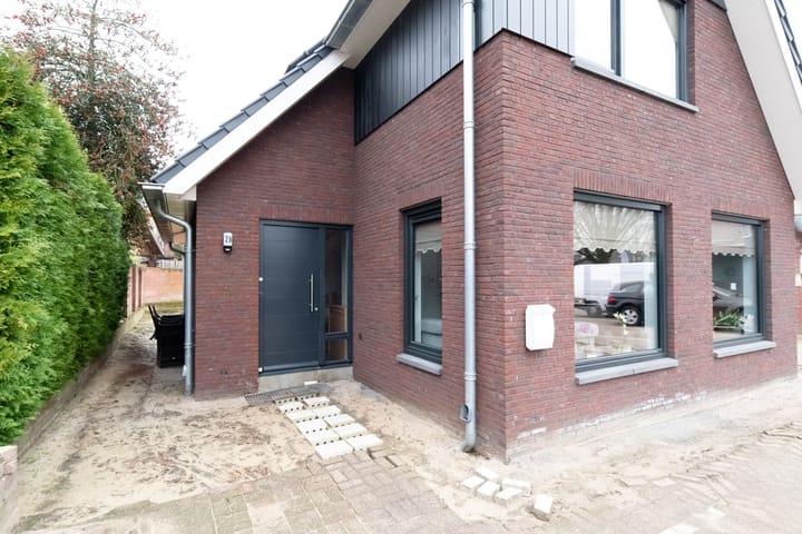 Foto 2 van Kluversweg 2-B