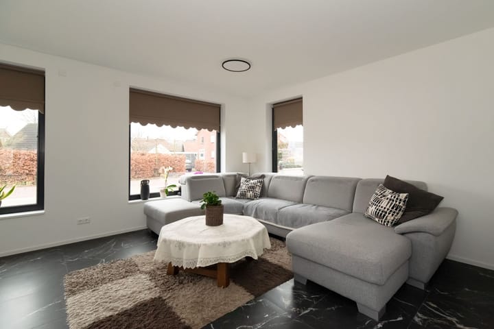 Foto 3 van Kluversweg 2-B