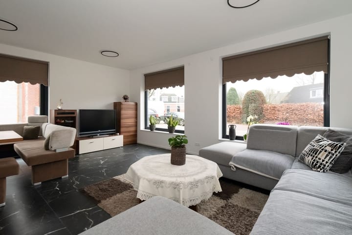 Foto 4 van Kluversweg 2-B