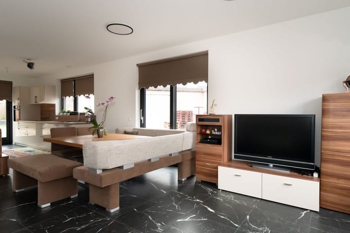 Foto 6 van Kluversweg 2-B