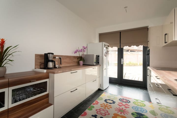 Foto 8 van Kluversweg 2-B