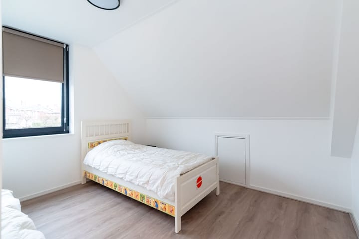 Foto 20 van Kluversweg 2-B