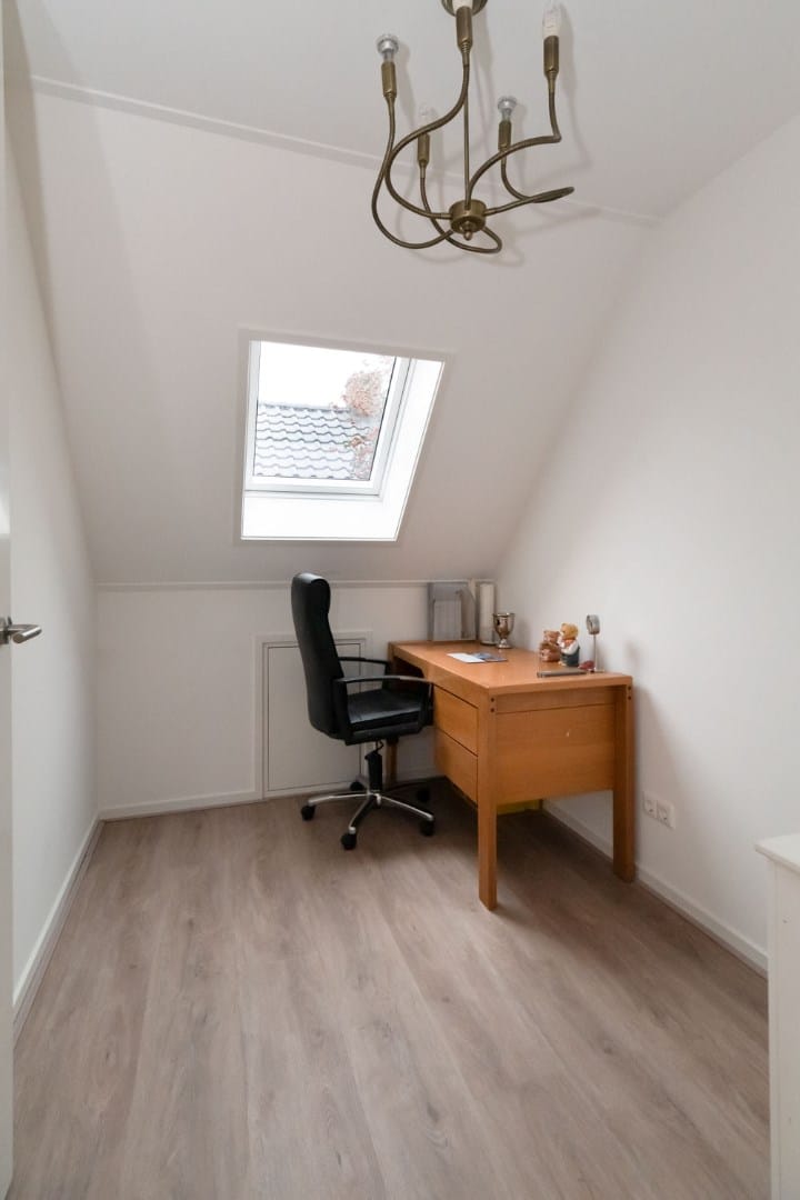 Foto 22 van Kluversweg 2-B