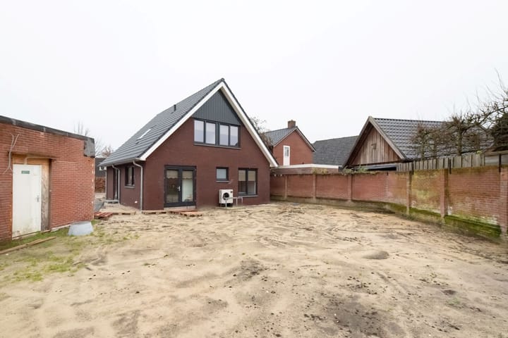 Foto 30 van Kluversweg 2-B