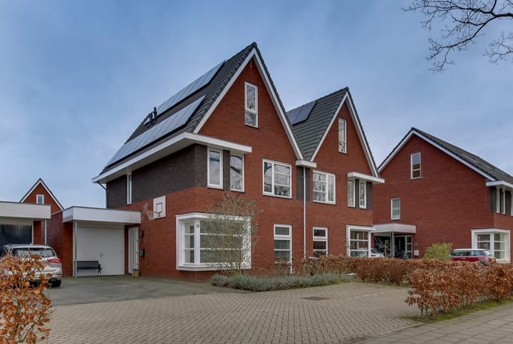 Foto 2 van P C Stamstraat 86-A