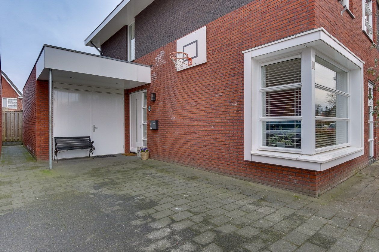 Foto 3 van P C Stamstraat 86-A