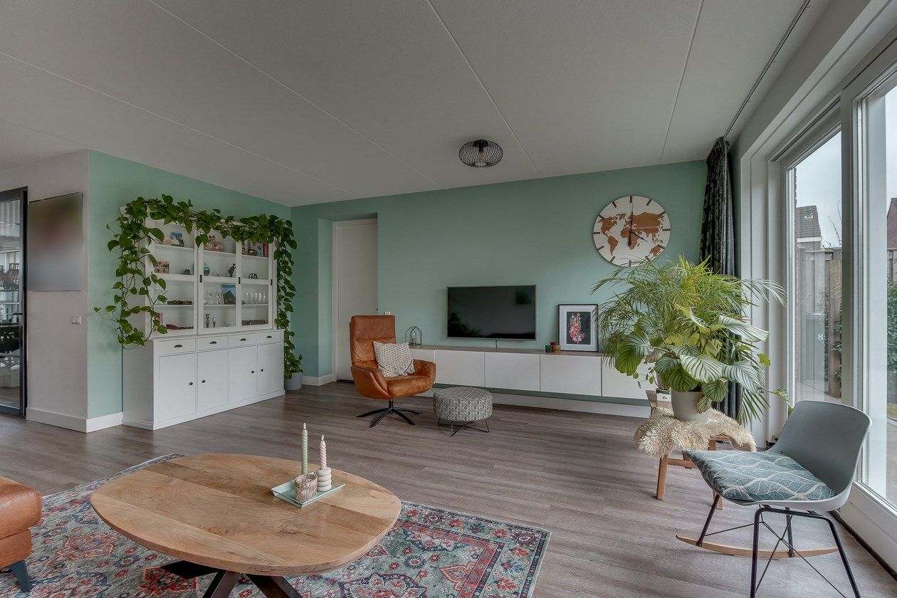 Foto 6 van P C Stamstraat 86-A