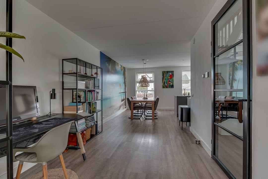 Foto 8 van P C Stamstraat 86-A