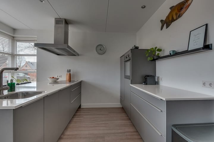 Foto 10 van P C Stamstraat 86-A