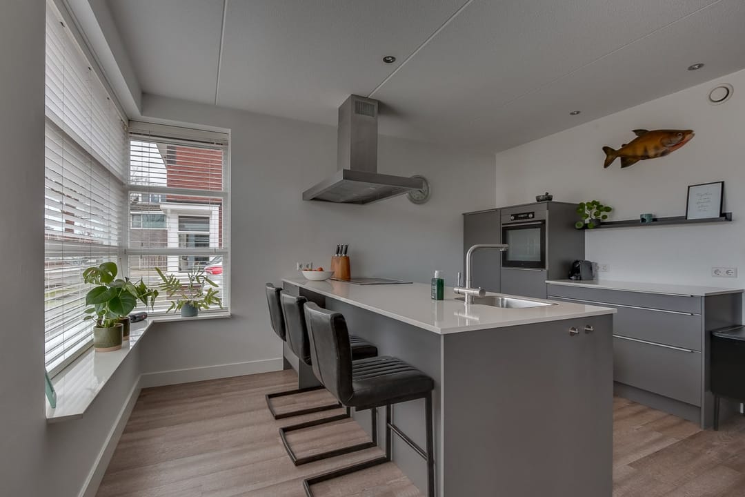 Foto 11 van P C Stamstraat 86-A