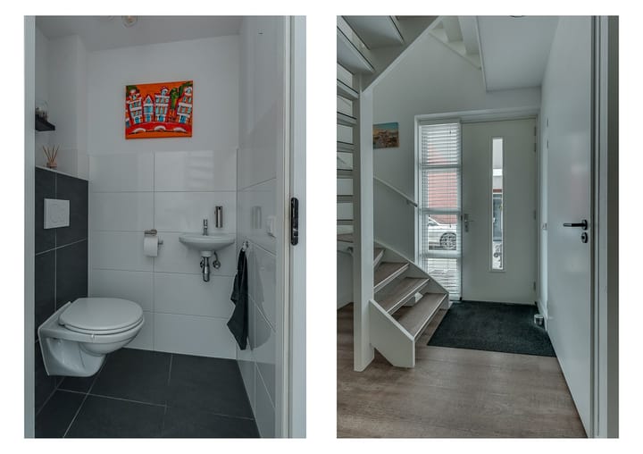 Foto 13 van P C Stamstraat 86-A