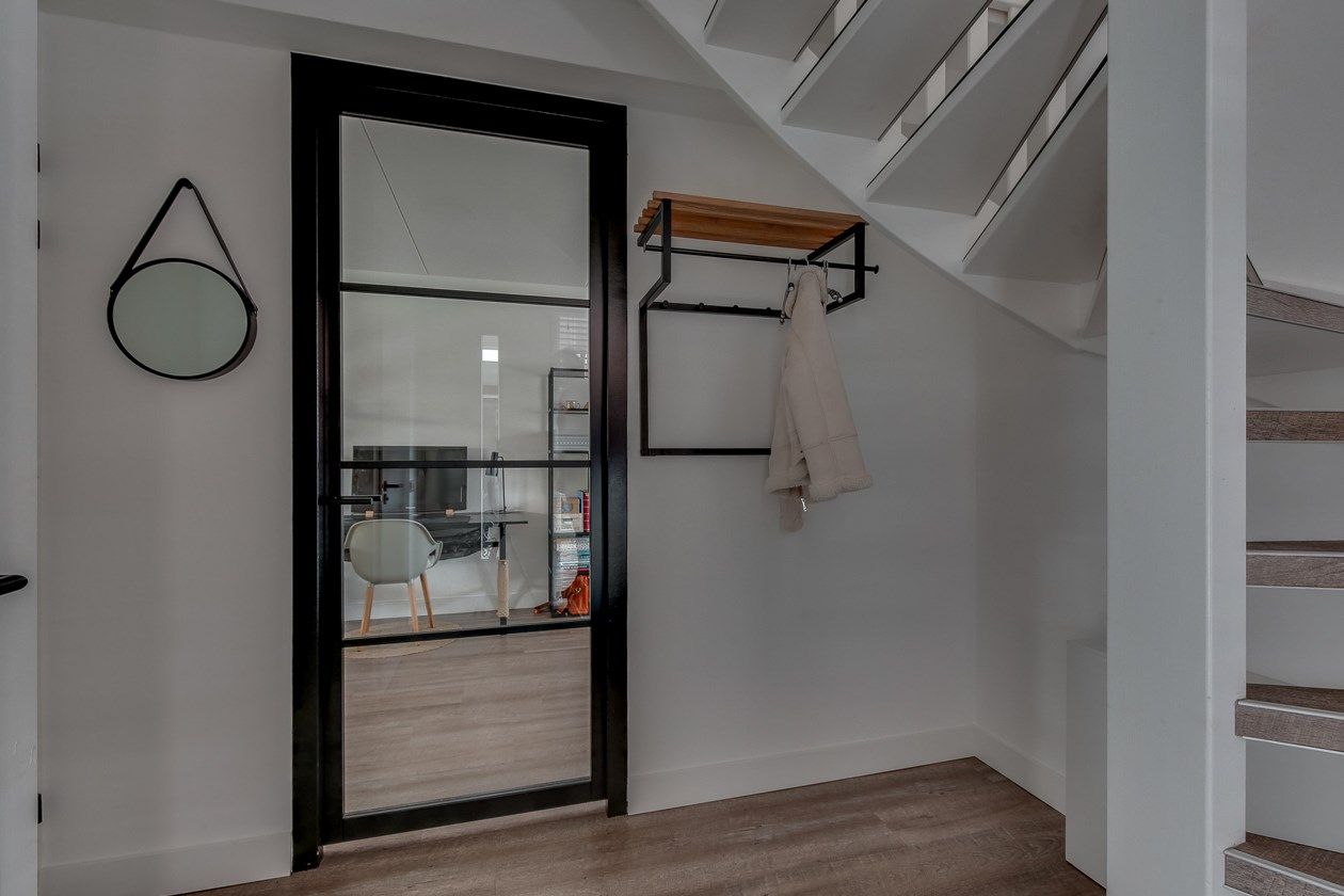 Foto 14 van P C Stamstraat 86-A