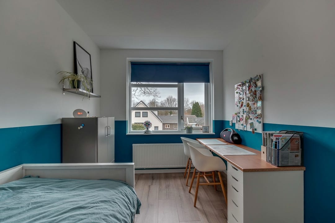 Foto 17 van P C Stamstraat 86-A