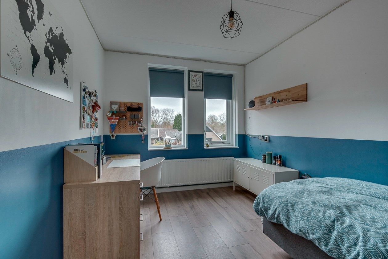 Foto 19 van P C Stamstraat 86-A