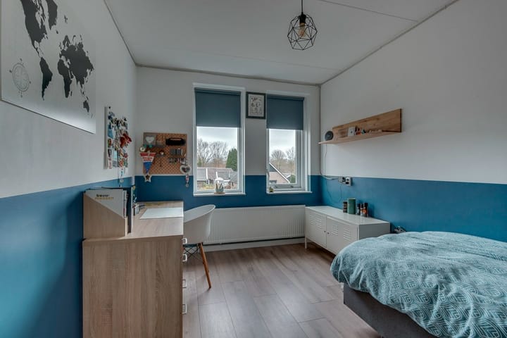 Foto 19 van P C Stamstraat 86-A