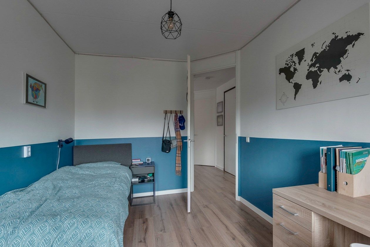 Foto 20 van P C Stamstraat 86-A