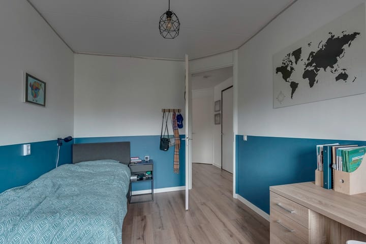 Foto 20 van P C Stamstraat 86-A