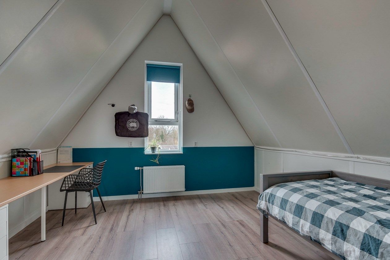 Foto 25 van P C Stamstraat 86-A