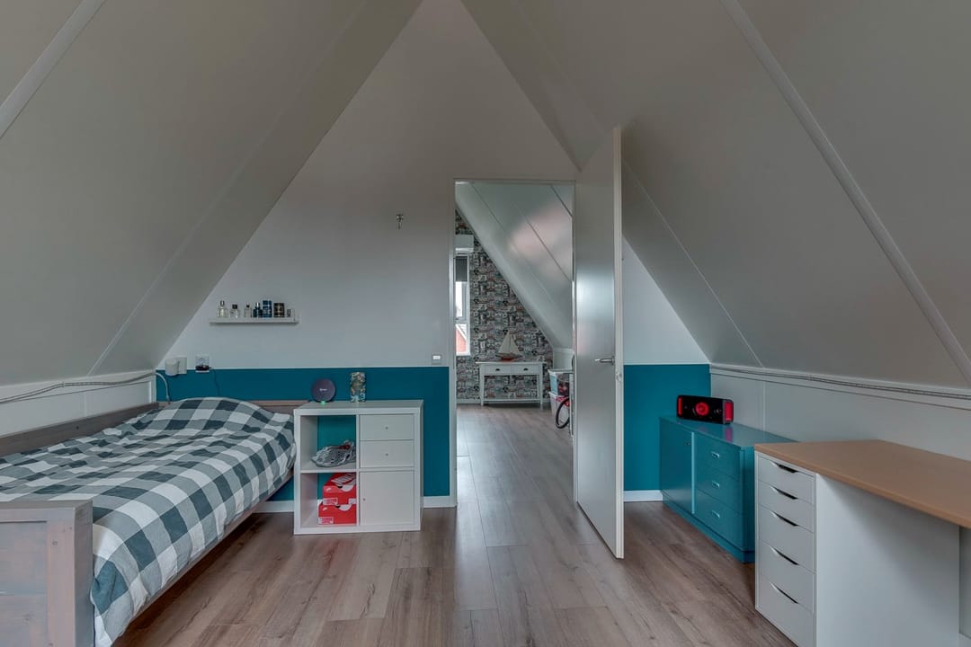 Foto 26 van P C Stamstraat 86-A