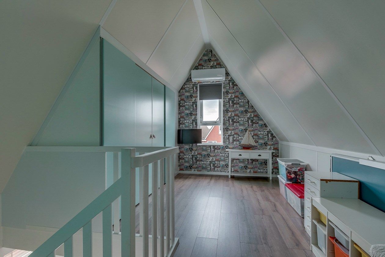 Foto 27 van P C Stamstraat 86-A