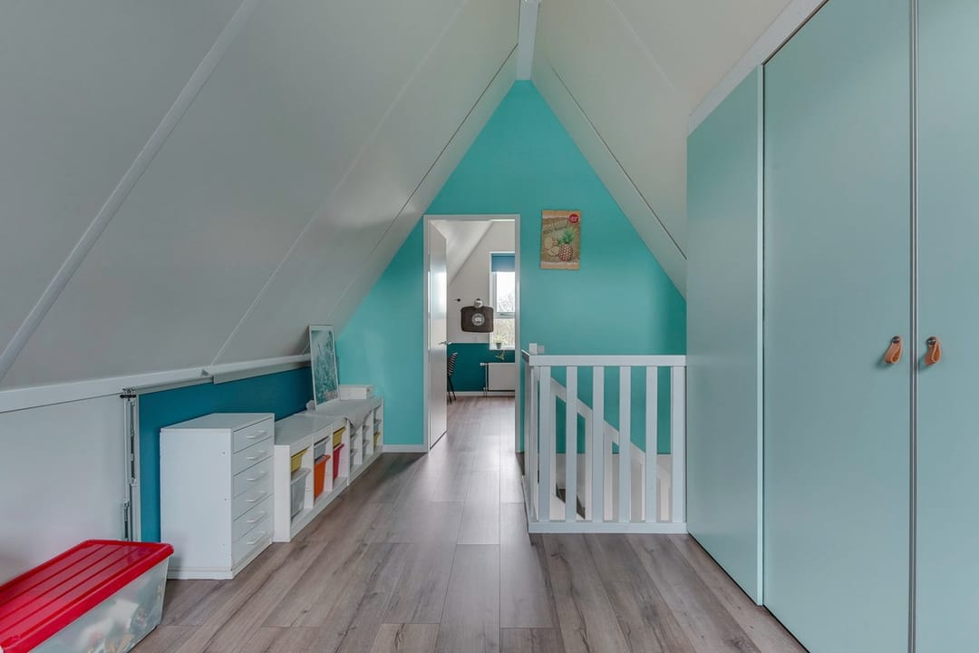 Foto 28 van P C Stamstraat 86-A