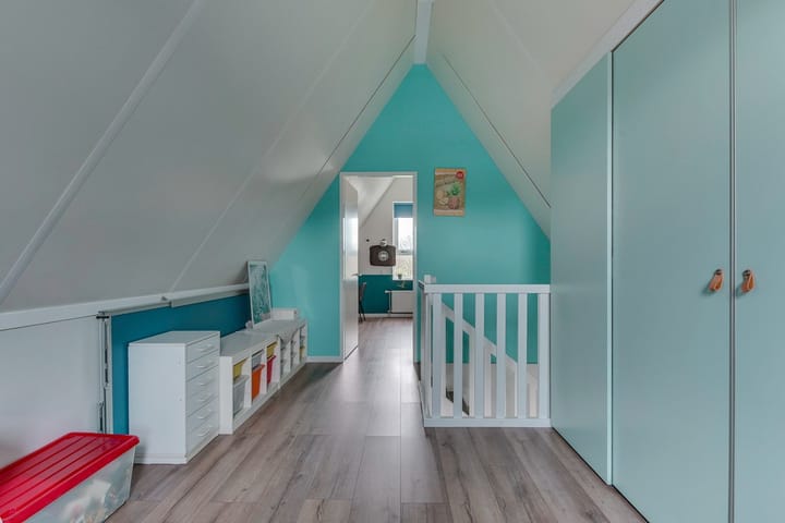 Foto 28 van P C Stamstraat 86-A