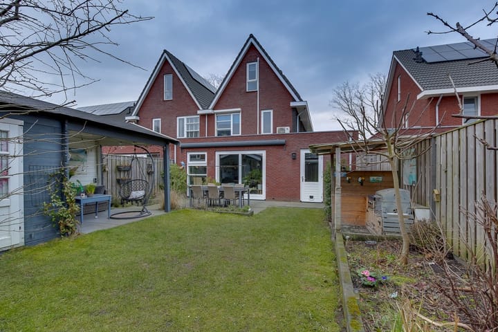 Foto 30 van P C Stamstraat 86-A