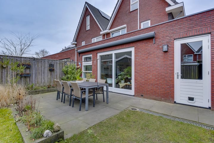 Foto 31 van P C Stamstraat 86-A