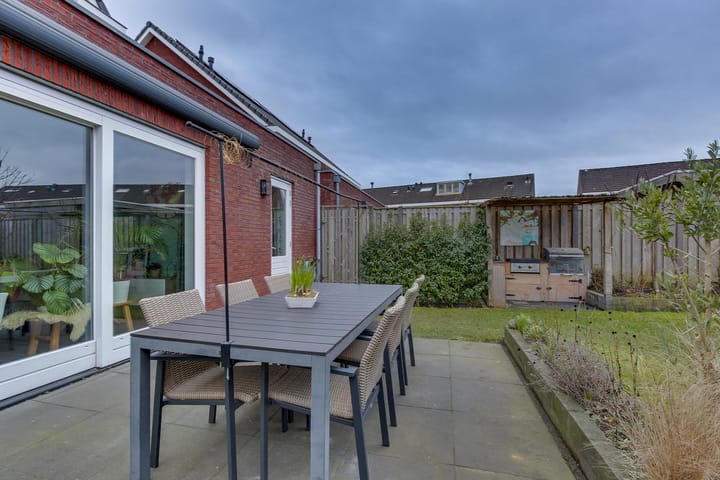 Foto 32 van P C Stamstraat 86-A