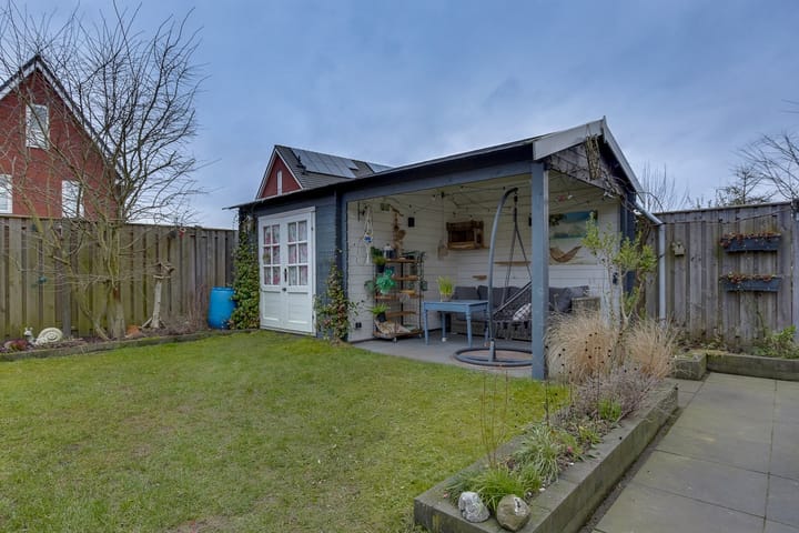 Foto 35 van P C Stamstraat 86-A