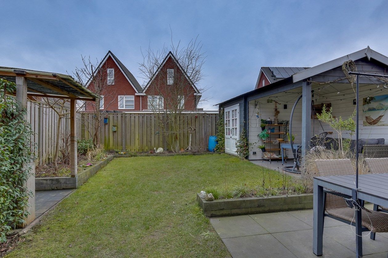 Foto 34 van P C Stamstraat 86-A