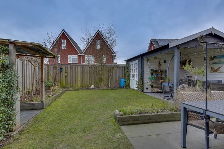 Foto 34 van P C Stamstraat 86-A