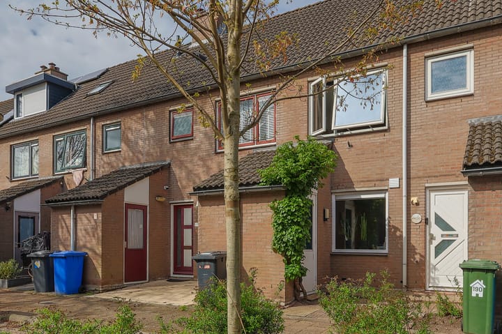 Foto 5 van De Wiel 190