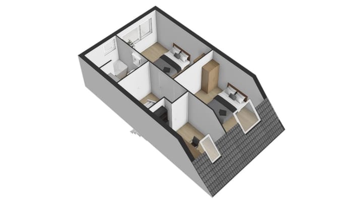 Foto 39 van De Wiel 190