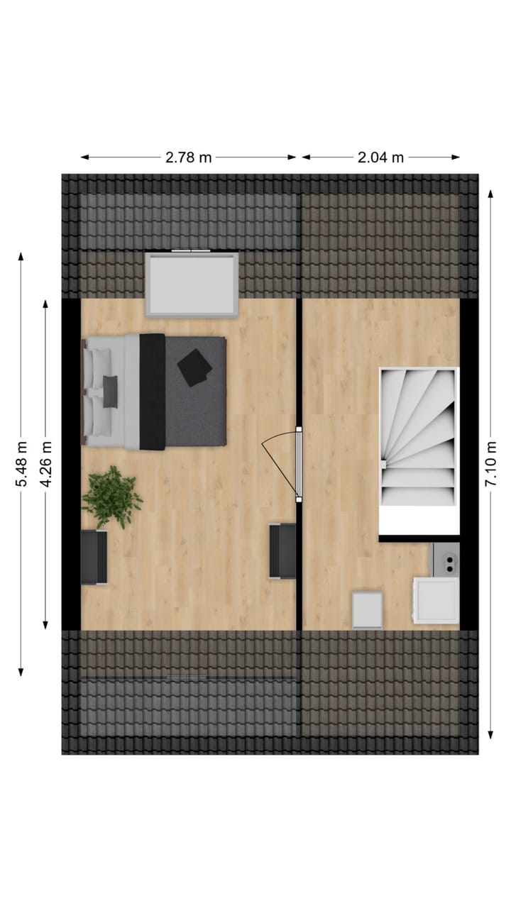 Foto 41 van De Wiel 190