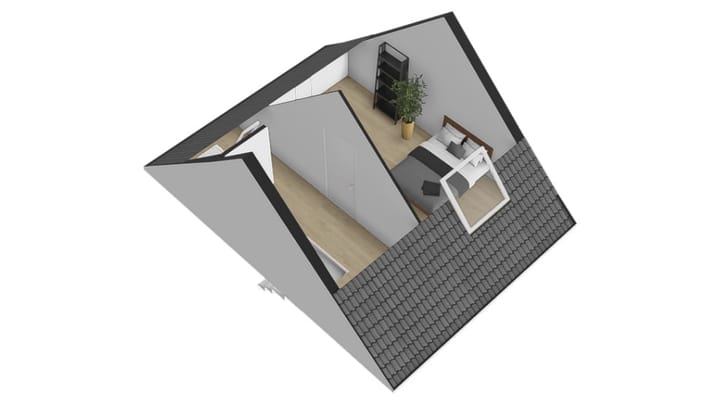 Foto 42 van De Wiel 190