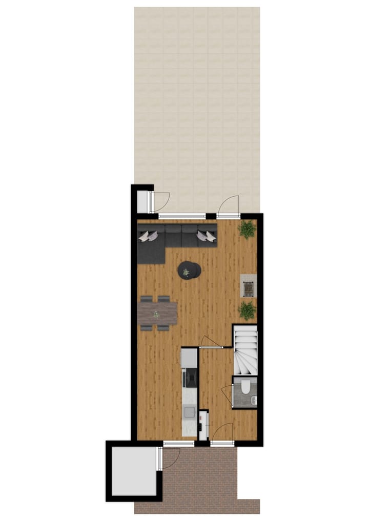 Foto 44 van De Wiel 190