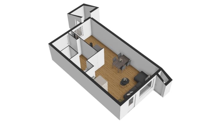 Foto 36 van De Wiel 190