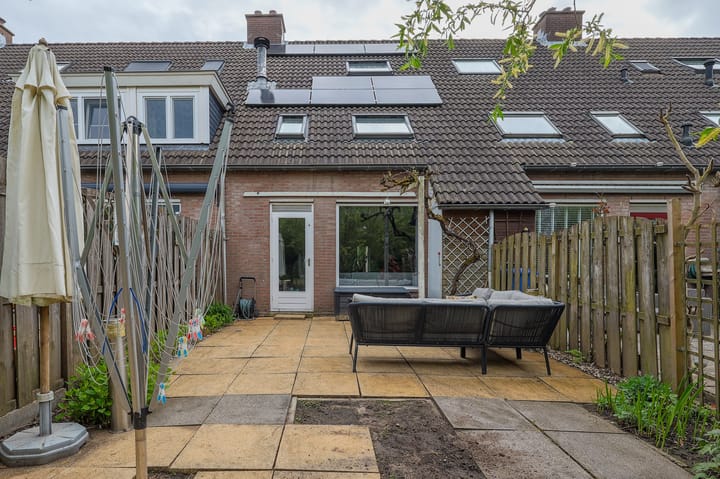 Foto 26 van De Wiel 190