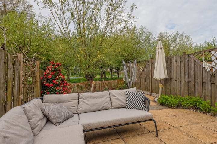 Foto 28 van De Wiel 190