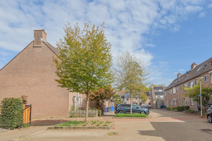 Foto 33 van De Wiel 190