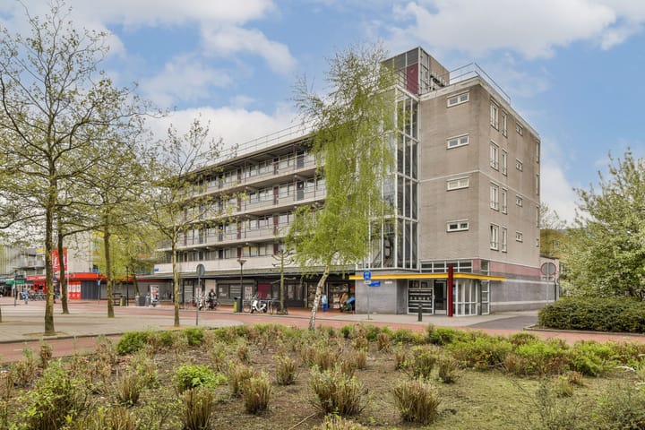 Foto 1 van Renswoudestraat 36