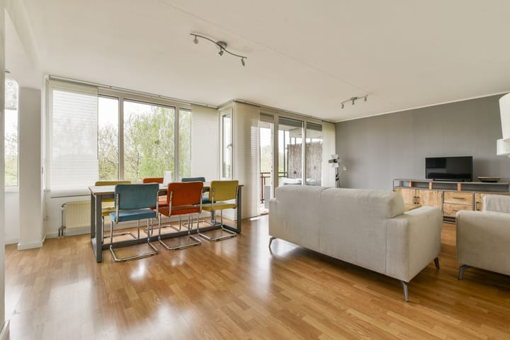 Foto 2 van Renswoudestraat 36