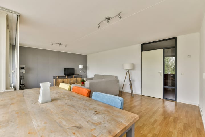 Foto 3 van Renswoudestraat 36