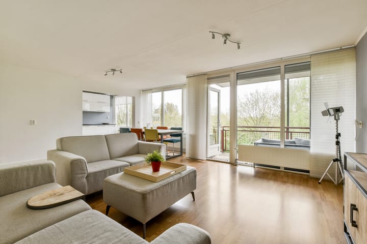 Foto 5 van Renswoudestraat 36