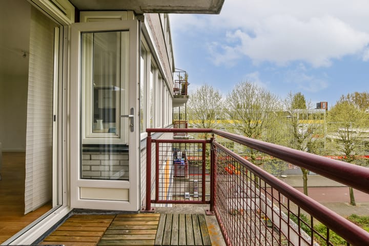 Foto 11 van Renswoudestraat 36