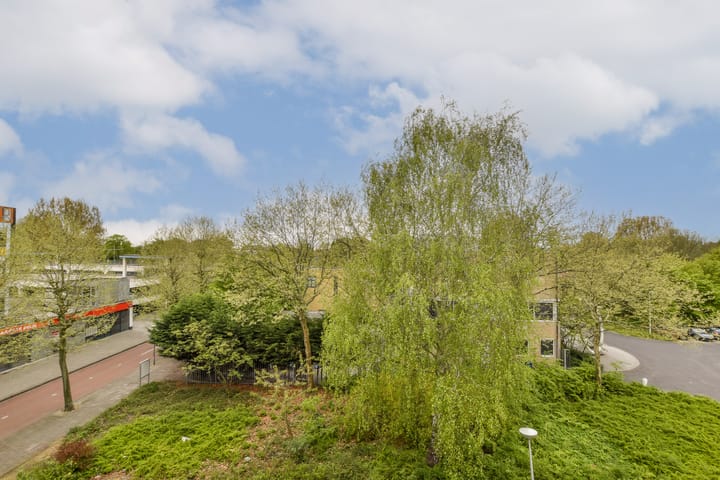 Foto 12 van Renswoudestraat 36