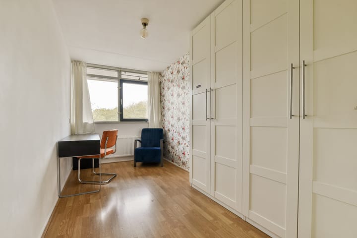 Foto 18 van Renswoudestraat 36